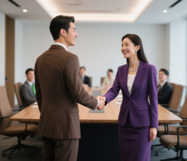 YOCSEF 會議聚焦人工智能，創(chuàng)業(yè)者如何把握新機(jī)遇？